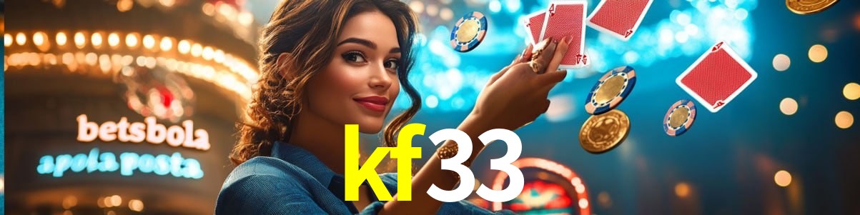 Experiência VIP kf33