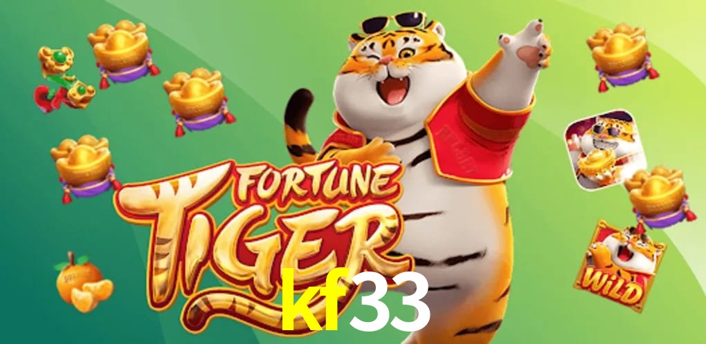 Welcome Bonus kf33