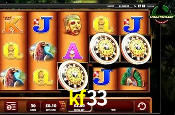 A Emoção da Loteria na kf33: Uma Chance de Mudança de Vida