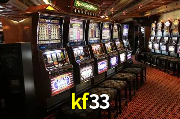 Descubra a Essência do kf33: Nossa História e Compromissos