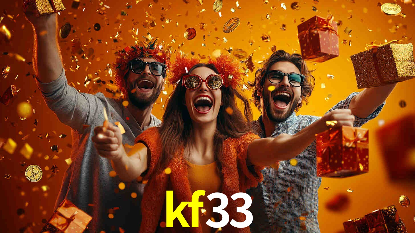 kf33 - Corrida Louca Pela Fortuna - kf33.com