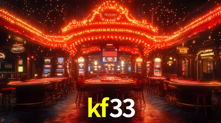 kf33 App Interface