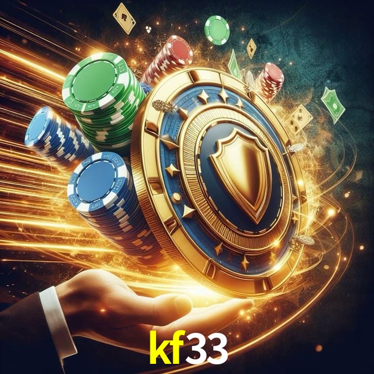 kf33 Slots - kf33 visual 2
