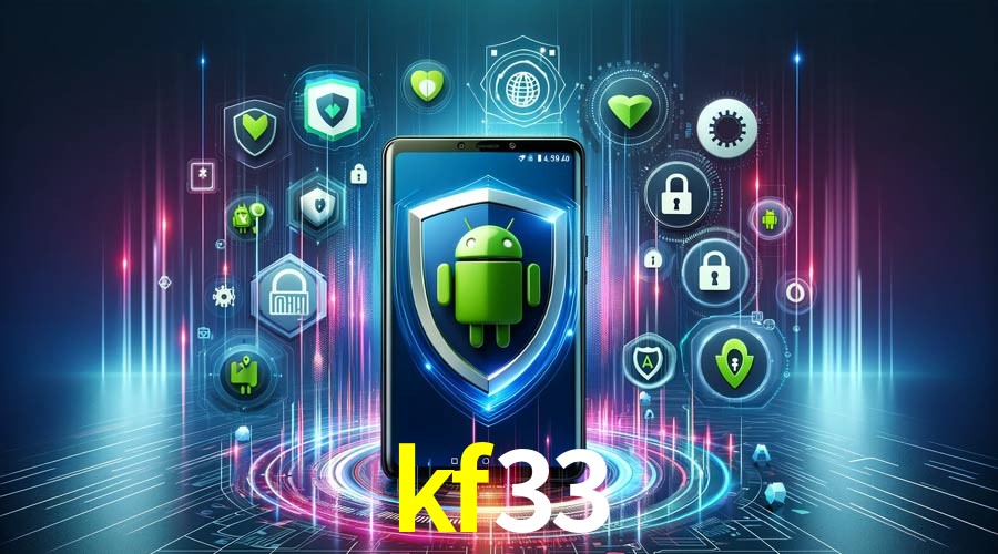 Game Providers kf33