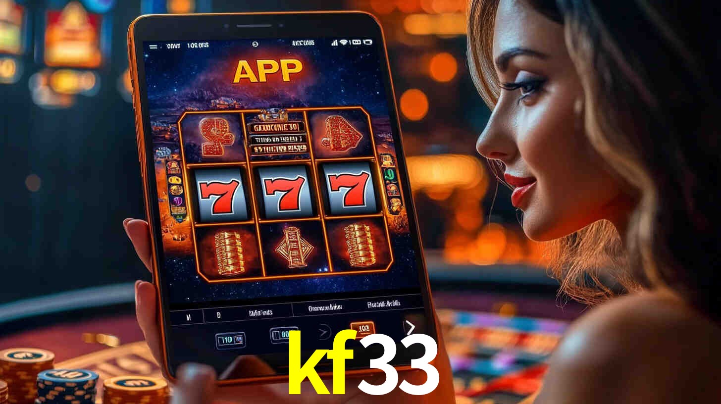 kf33