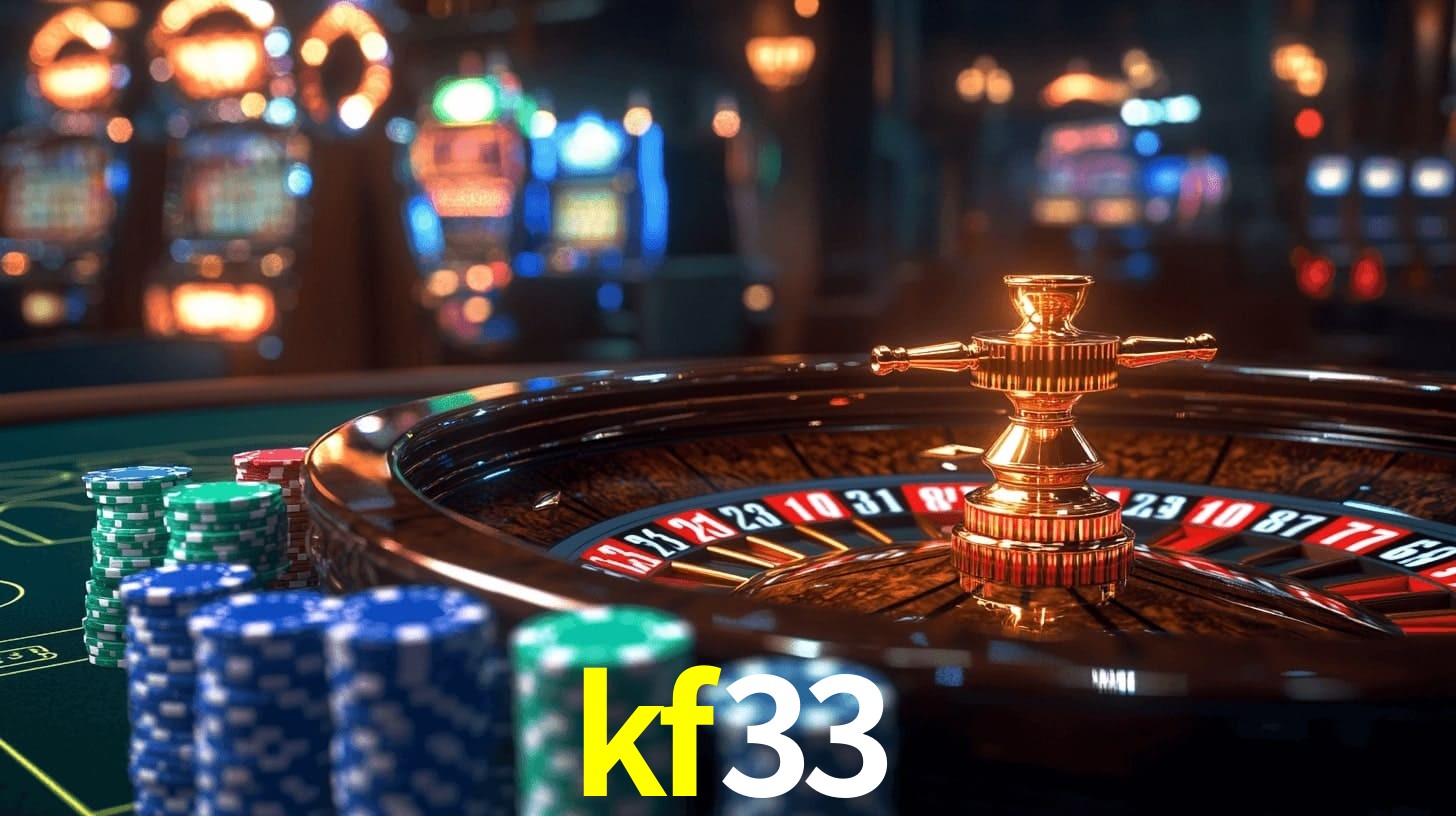 kf33
