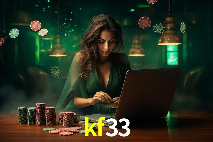 kf33