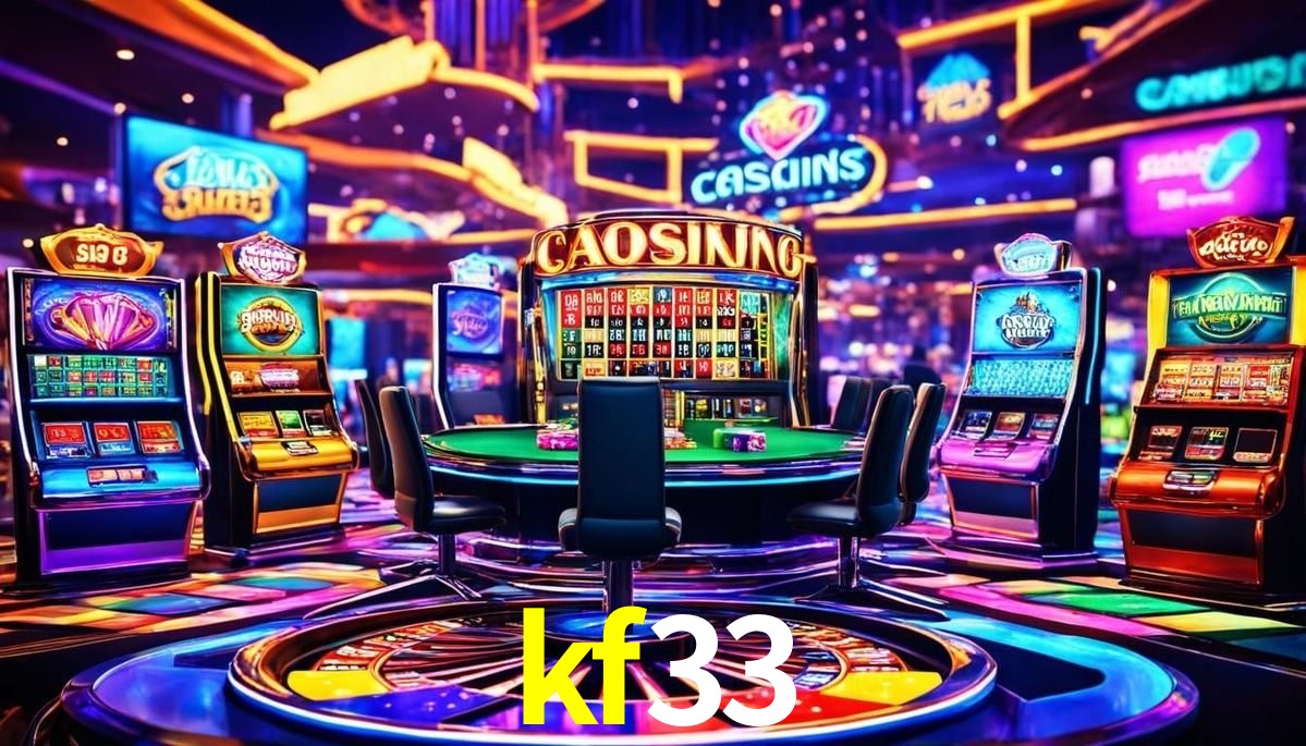 Mesa de Blackjack kf33