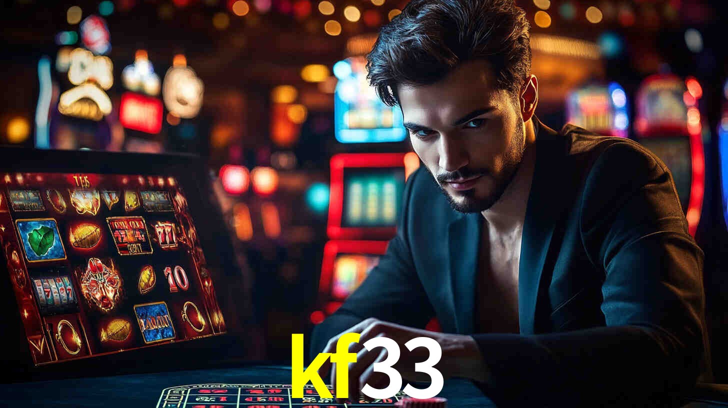 kf33.com