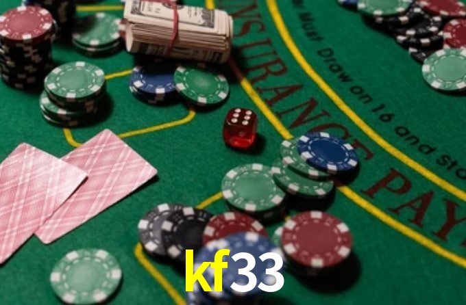kf33