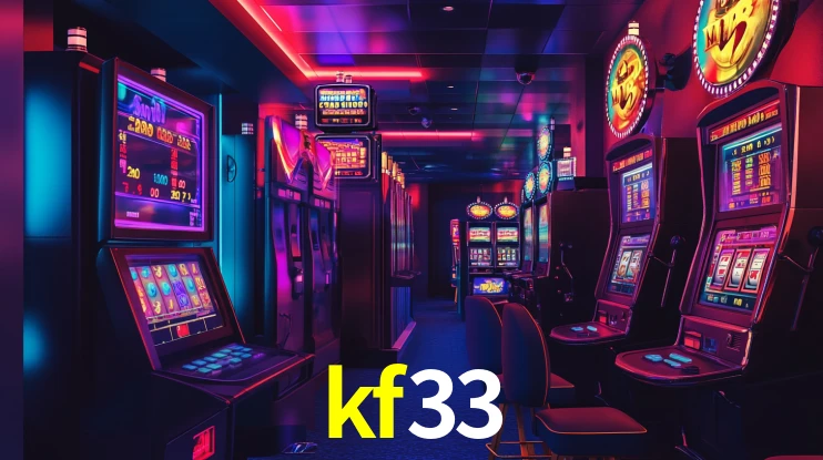 Exclusive Games kf33