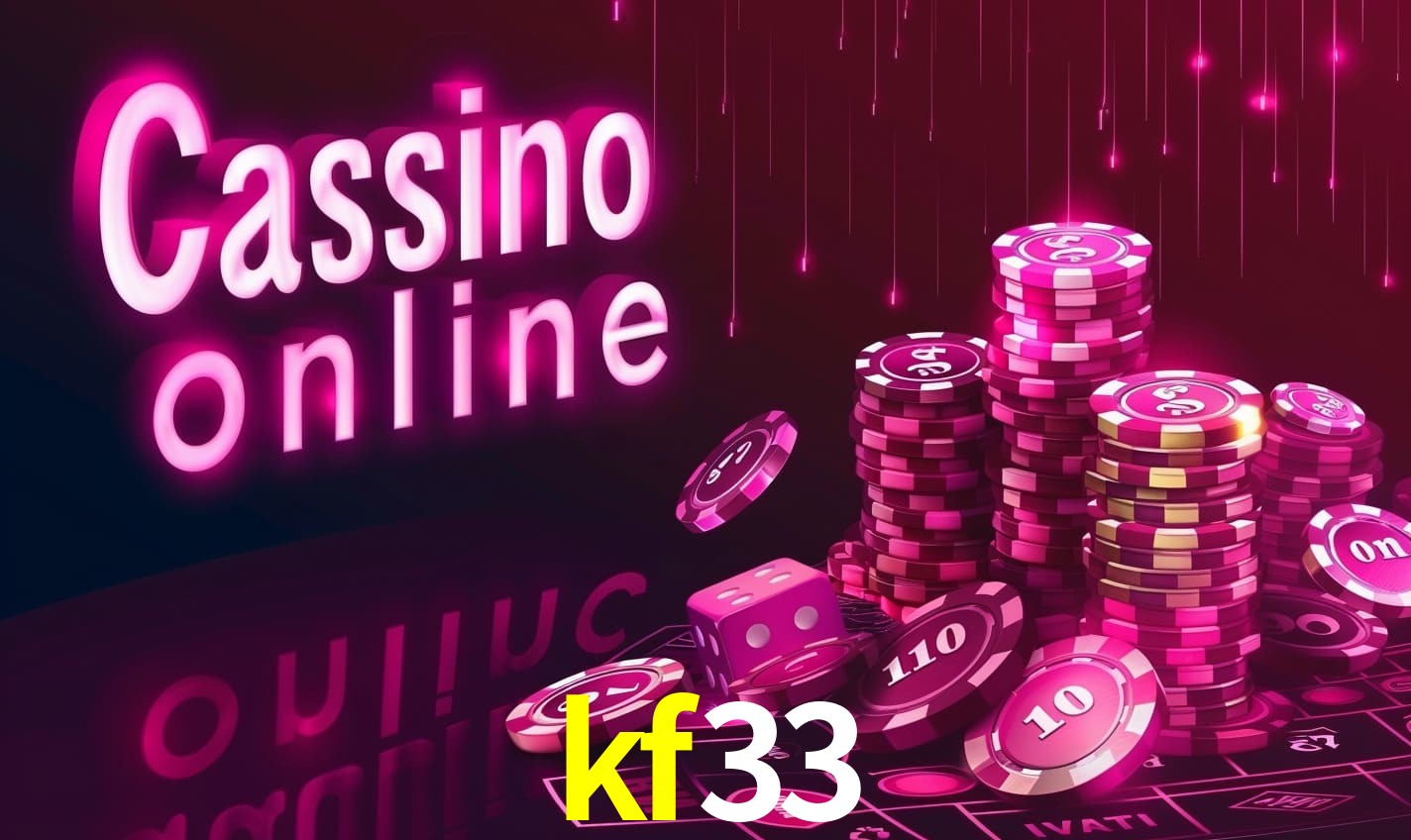A Popularidade dos Caça-Níqueis no kf33