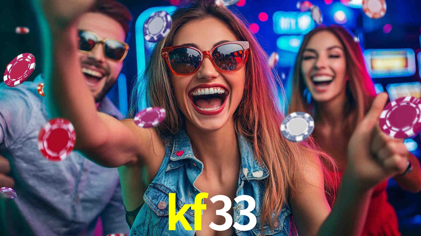 Inovações de Jogos na kf33: O Futuro das Experiências Interativas