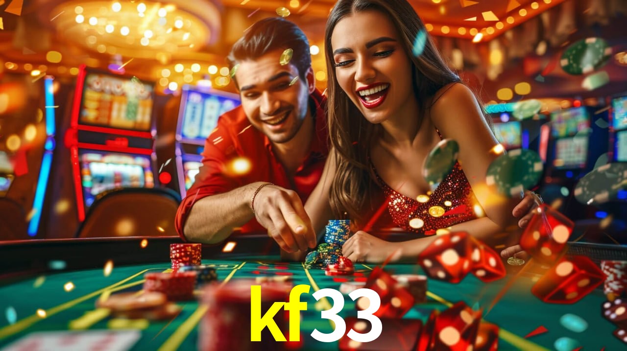 Recursos de Bônus kf33