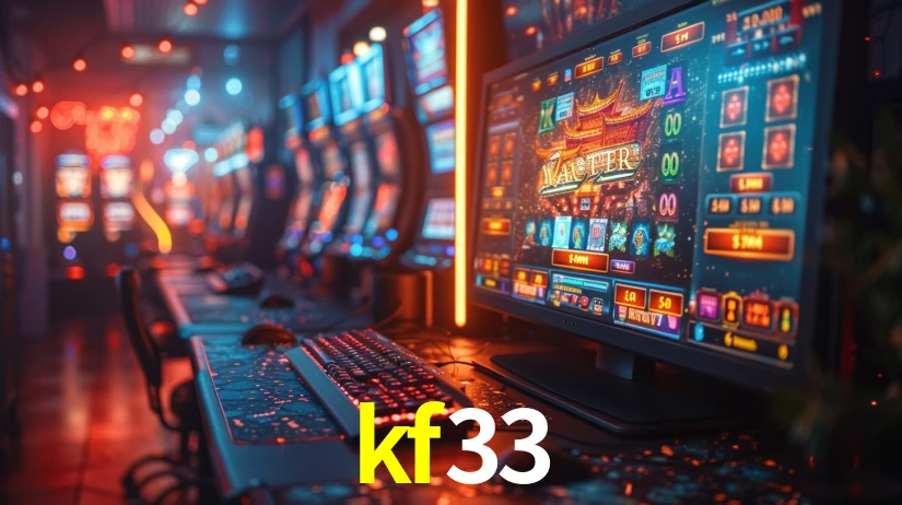 kf33