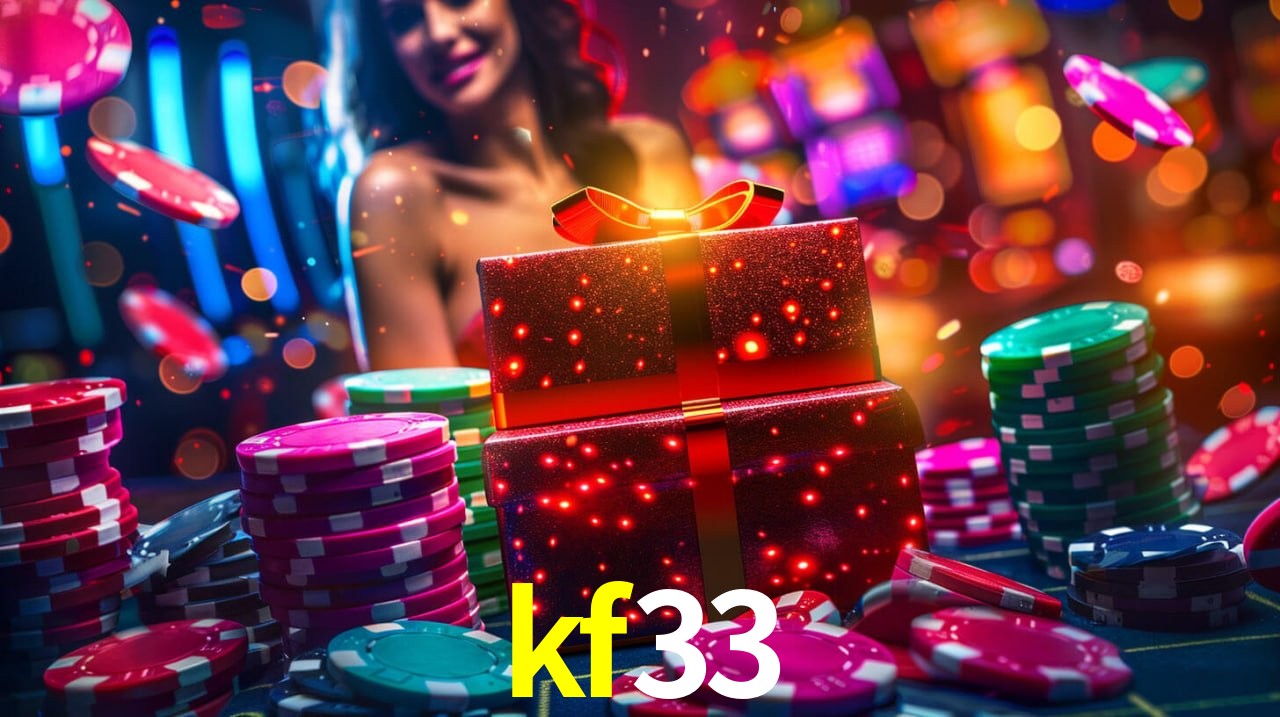 Descubra a Essência do kf33: Nossa História e Compromissos