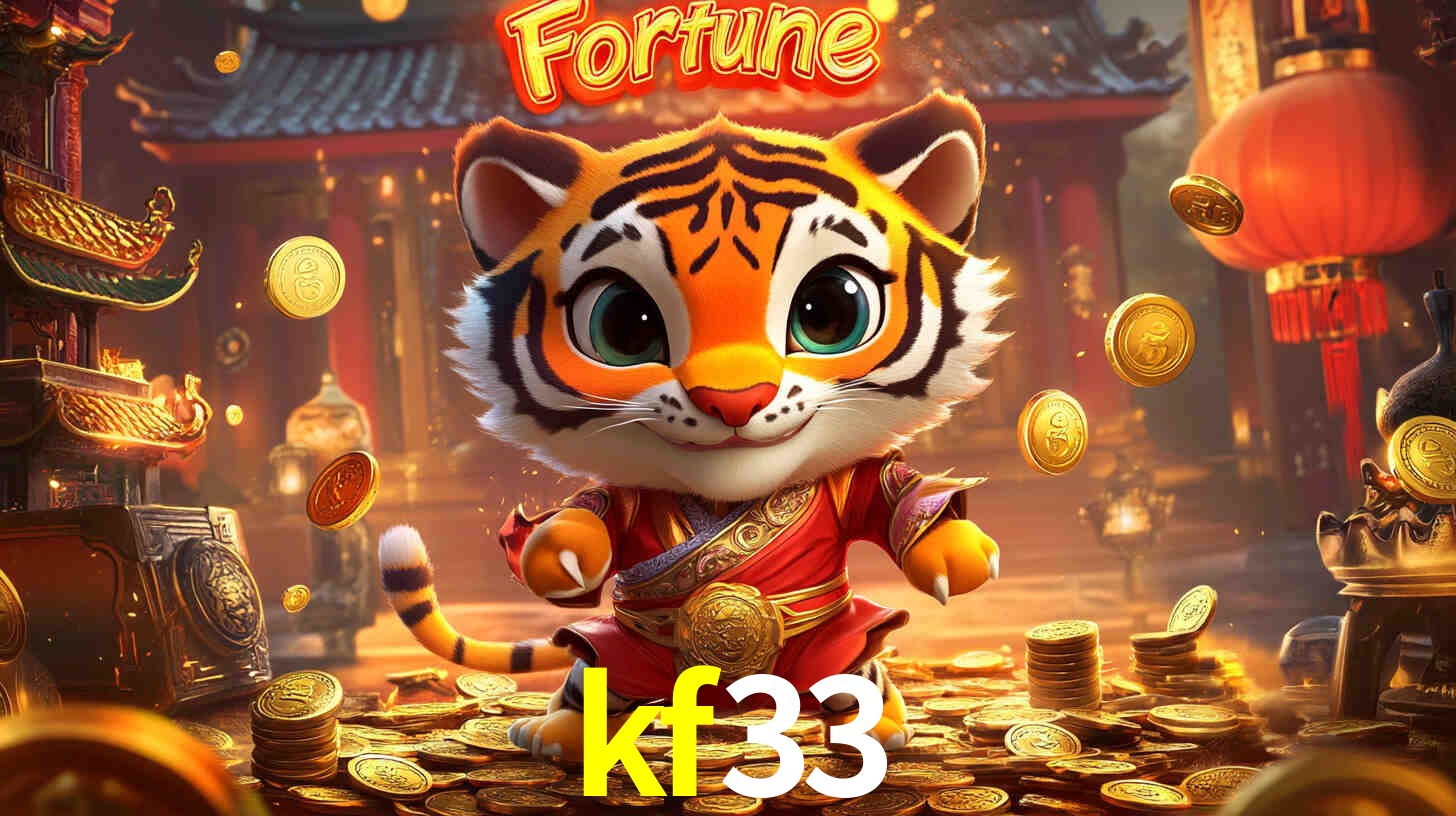 A Revolução dos Aplicativos de Jogos no kf33