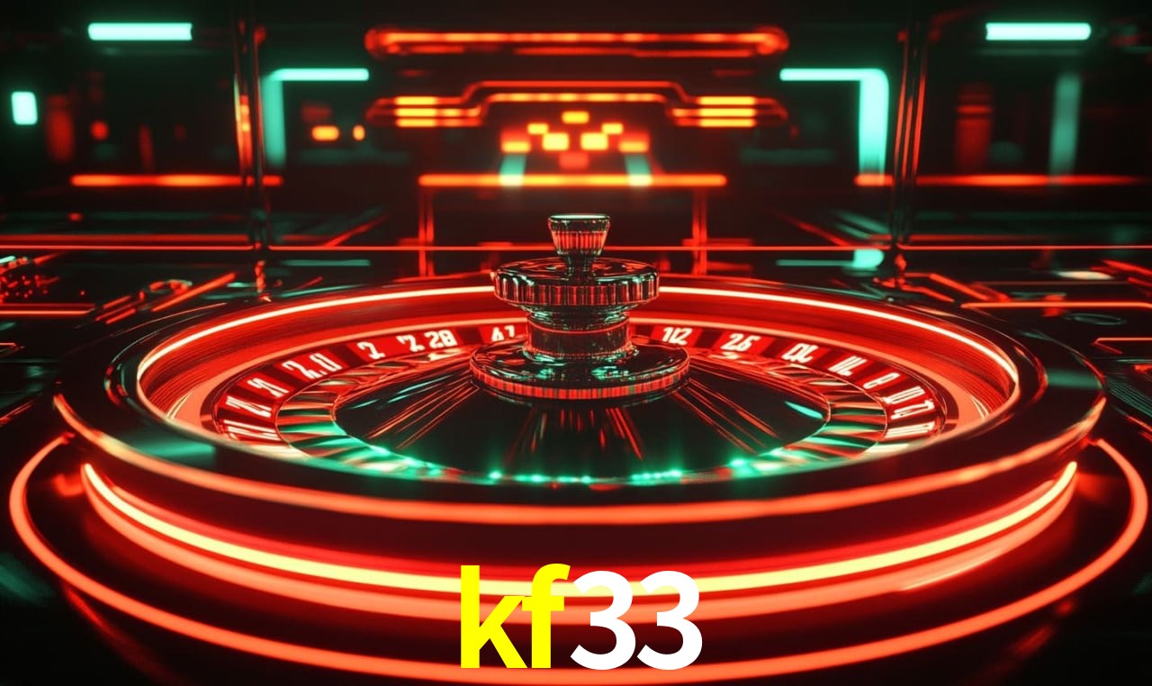 A Experiência Imersiva dos Cassinos Ao Vivo no kf33