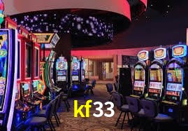 Sistemas de Segurança kf33