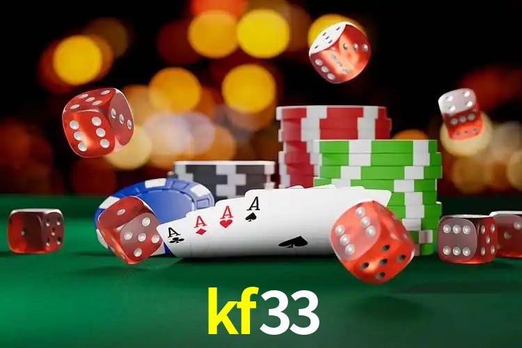 Apostas de Futebol kf33