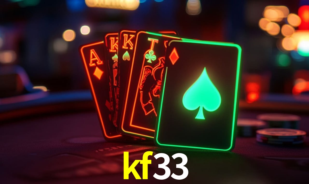kf33 Slots - kf33 visual 1