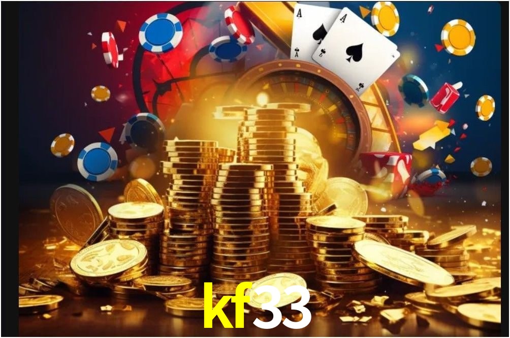 Inovações de Jogos na kf33: O Futuro das Experiências Interativas