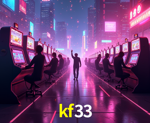 cassino kf33