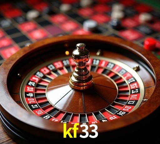 Tecnologia da Plataforma kf33