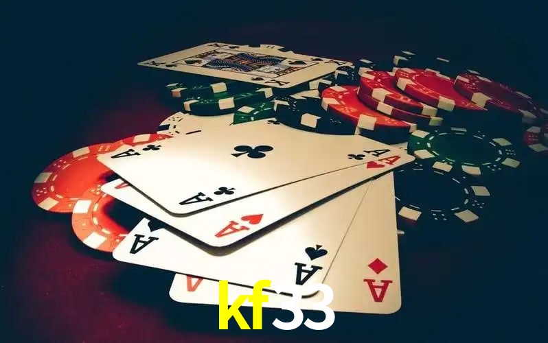 kf33 Aplicativo - kf33 visual 1