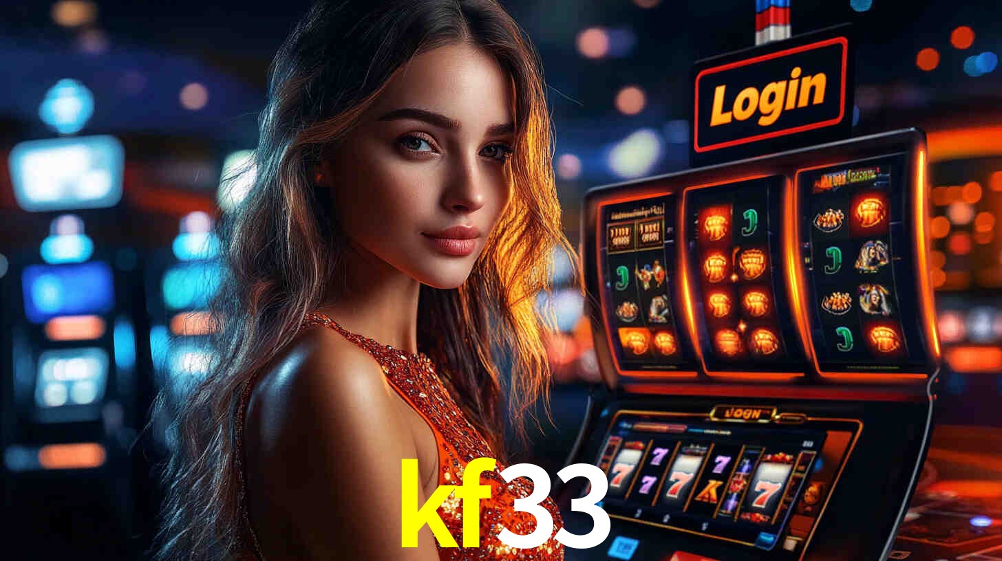 kf33