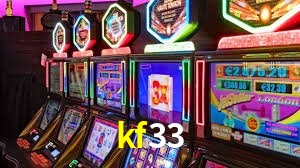 Desvendando o Mundo dos Jogos Virtuais na kf33