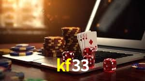 Descubra o Programa VIP da kf33: Vantagens Exclusivas para Jogadores