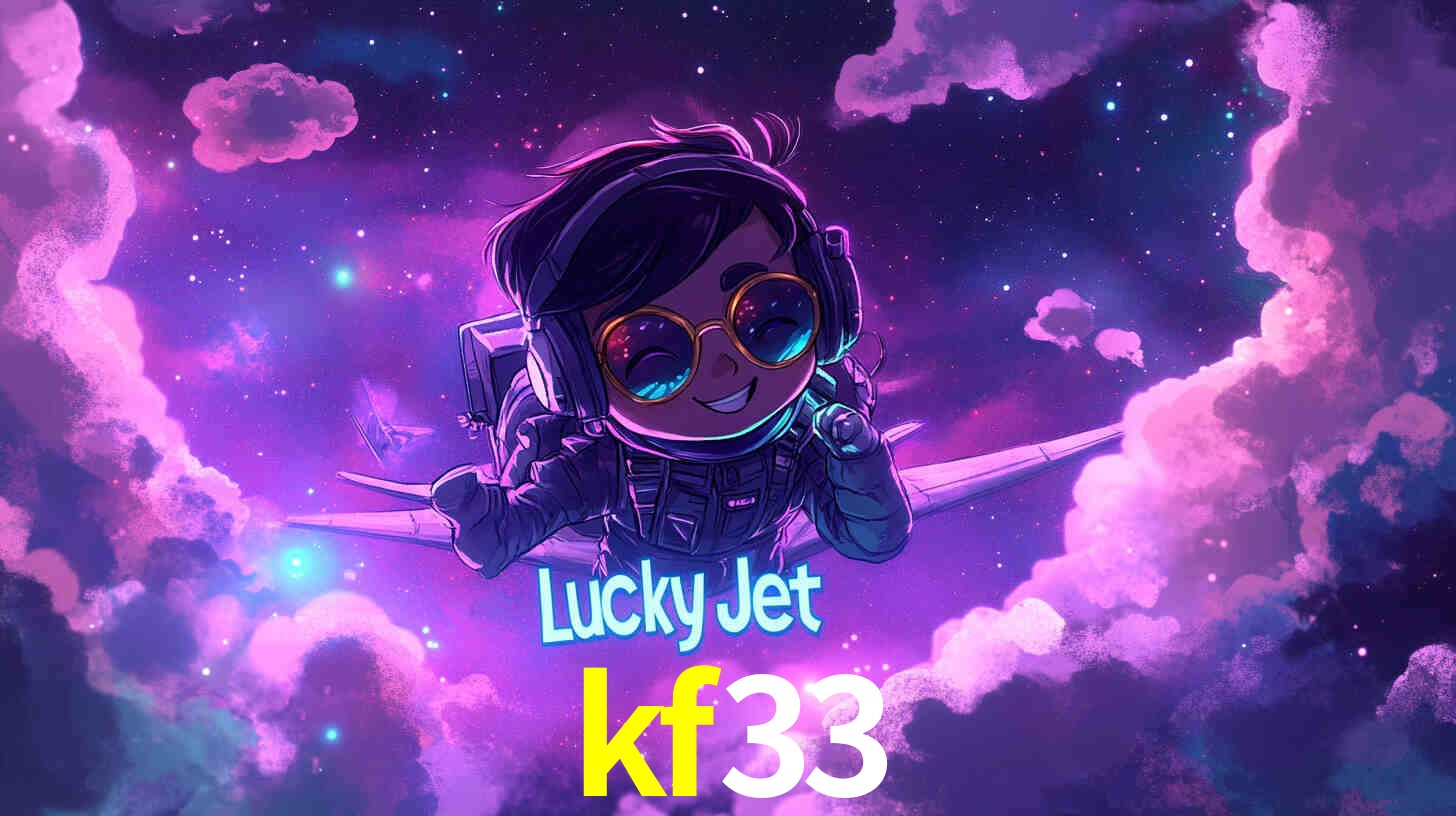 Descubra a Magia dos Jogos de Arcade no kf33
