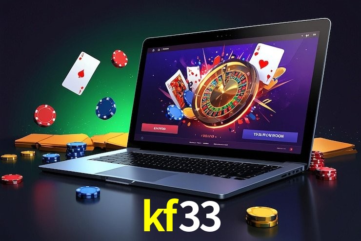 Segurança 2FA kf33