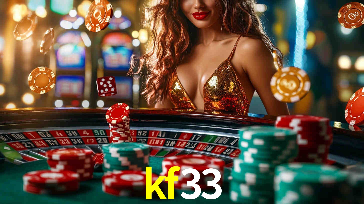 Welcome Bonus kf33