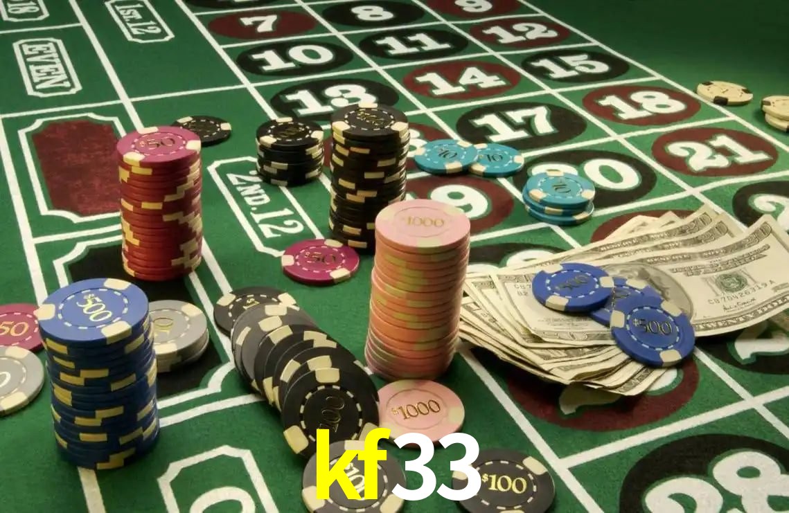 Ofertas Imperdíveis na kf33: Promoções e Bônus Que Valem a Pena