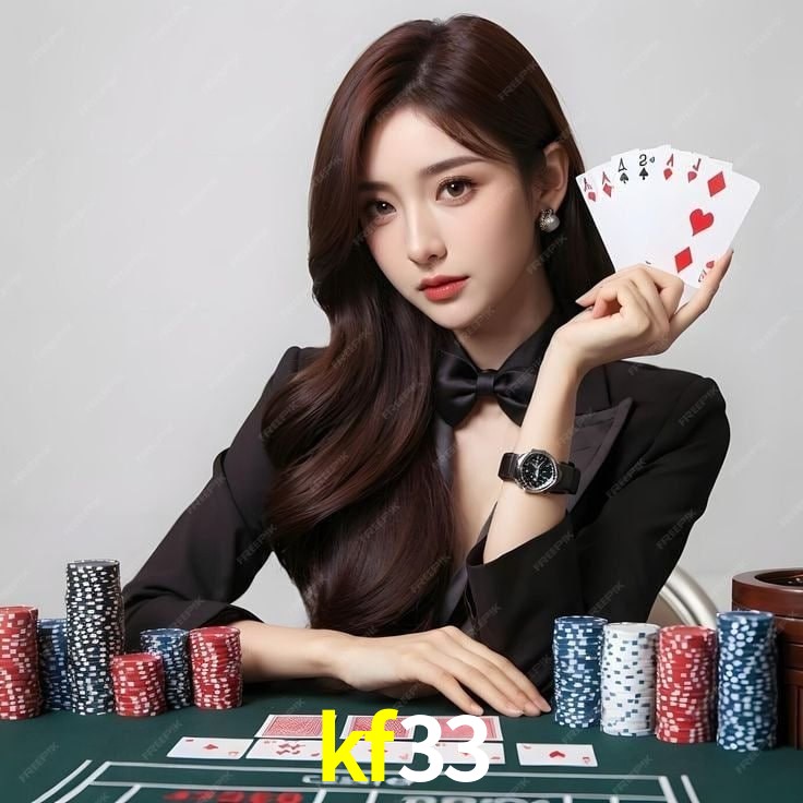 Casino Ao Vivo kf33