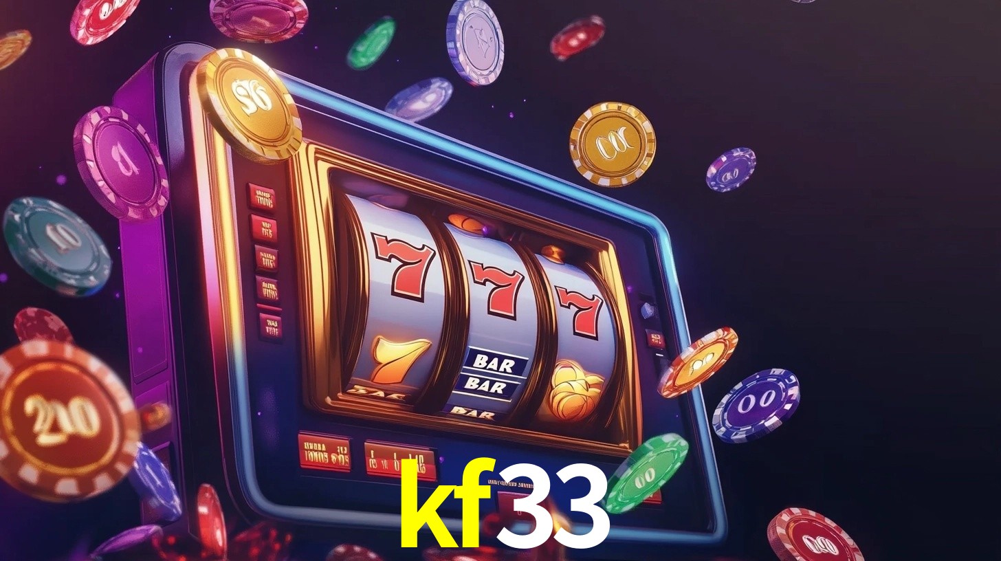 Live Casino kf33