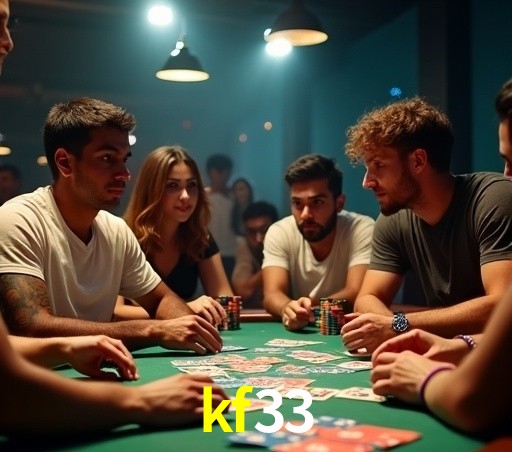 Promoção Relâmpago kf33