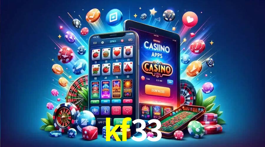 Secure Login kf33